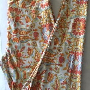 TC LuLaRoe Leggings